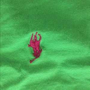 Polo Women’s Shirt